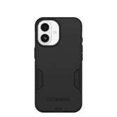 OtterBox funda Commuter frontal mostrando ajuste preciso y protección completa