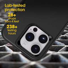 OtterBox cubiertas de puertos protegen contra polvo y suciedad