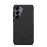 OtterBox Commuter Series frontal mostrando ajuste preciso y protección