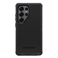 OtterBox funda frontal mostrando ajuste perfecto y protección total