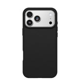 OtterBox funda frontal para iPhone 17 Pro Max muestra ajuste preciso y protección