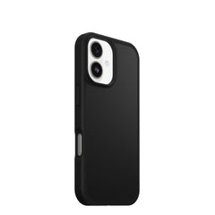 OtterBox funda en mano demostrando facilidad de uso y comodidad