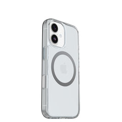 OtterBox textura del material TPE y policarbonato resistente con aspecto limpio