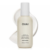 OUAI frontal del envase North Bondi mostrando tamaño completo y beneficios