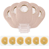 OUCHAN imagen frontal del paquete mostrando cantidad y beneficios
