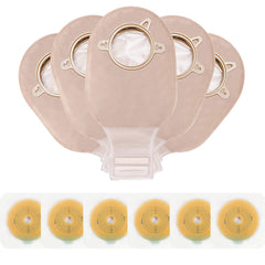 OUCHAN imagen frontal del paquete mostrando cantidad y beneficios