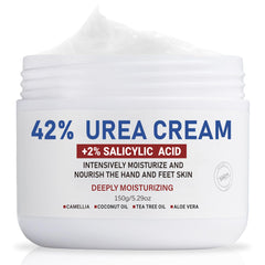 OUKEYA envase frontal mostrando crema para piel seca, confort inmediato