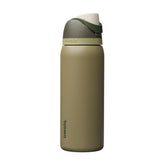 Owala FreeSip 32 oz Off Road vista frontal mostrando diseño y capacidad