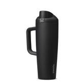 Owala FreeSip 30 oz frontal mostrando diseño y capacidad