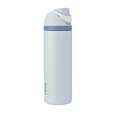 Owala Princess Cinderella vista frontal con diseño llamativo y capacidad 24 oz