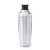OXO coctelera frontal de acero con forma profesional y duradera