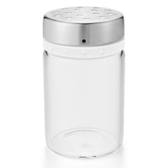 OXO Good Grips vista frontal, diseño elegante y fácil agarre