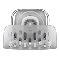 OXO soporte frontal mostrando la forma compacta y ordenada