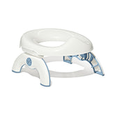 OXO Tot orinal frontal Dusk, diseño compacto y portátil