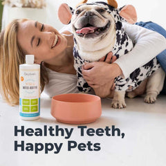 Oxyfresh solución translúcida destacando pureza y seguridad