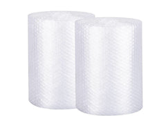 packbabol rollo frontal mostrando ancho y longitud, protege objetos eficientemente