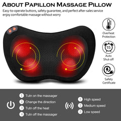 Papillon tejido suave tipo sofá que aporta confort y durabilidad