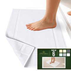 Pearl Linens textura de algodón primer plano, tacto suave
