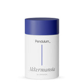 Pendulum frasco frontal mostrando la marca y beneficio de soporte intestinal