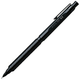 Pentel Orenznero frente y empaque mostrando diseño profesional