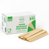 Perfect Stix frente del paquete mostrando 500 palitos, ideal para talleres