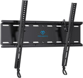 PERLESMITH vista frontal del soporte instalado mostrando fijación segura