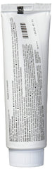 Perrigo gel textura en primer plano mostrando gel traslúcido y rápida absorción