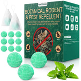 PestXDrops frente del embalaje mostrando 14 pelotas y beneficios visibles