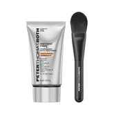 Peter Thomas Roth empaque frontal que muestra el producto y facilidad de uso