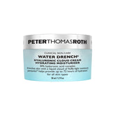 Peter Thomas Roth envase frontal de Water Drench para hidratación visible