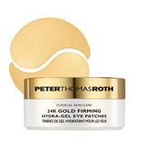 Peter Thomas Roth frente del empaque mostrando diseño premium y lujo