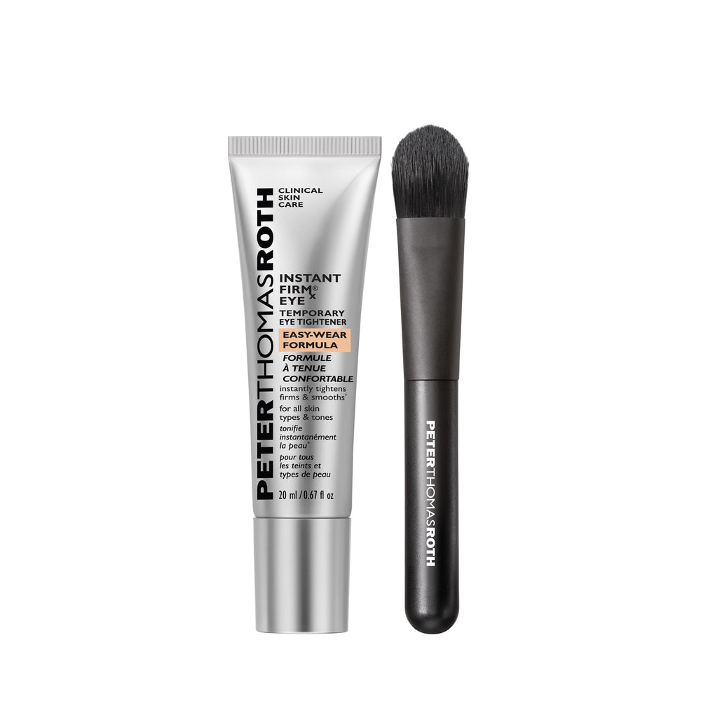 Peter Thomas Roth envase frontal mostrando diseño y facilidad de uso