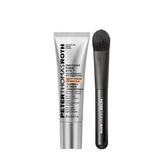 Peter Thomas Roth envase frontal mostrando diseño y facilidad de uso