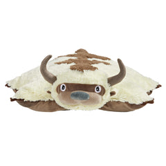 Pillow Pets Appa detalle de felpa suave, tacto cómodo y duradero
