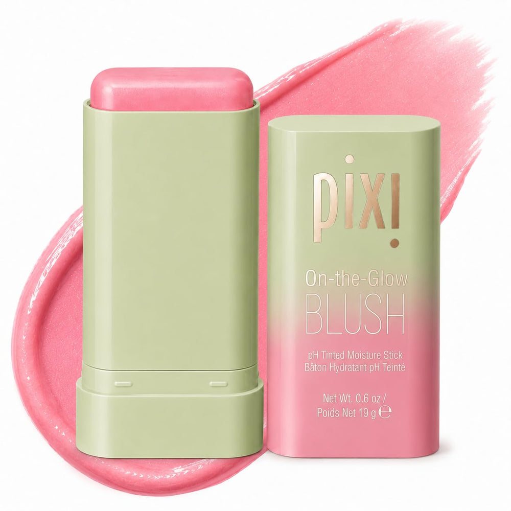 Pixi barra frontal mostrando diseño y fácil aplicación