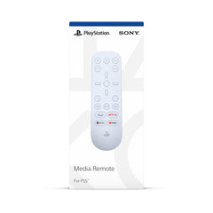PlayStation detalle de botones para reproducción y navegación eficiente