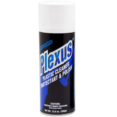 プレクサス(Plexus) envase frontal 13 oz mostrando etiqueta y boquilla, protección visible
