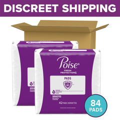 Poise primer plano del núcleo absorbente que bloquea la humedad rápidamente
