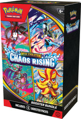 Pokémon sobre abierto en mesa mostrando cartas y escala para evaluar contenido práctico