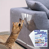 Polamg paquete frontal 12 hojas protege muebles eficazmente