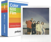 Polaroid doble pack frontal mostrando cajas y ahorro inmediato