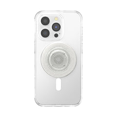 PopSockets convertido en soporte horizontal para ver vídeos sin manos