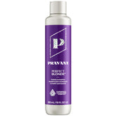 Pravana envase frontal mostrando diseño y tamaño para identificar producto