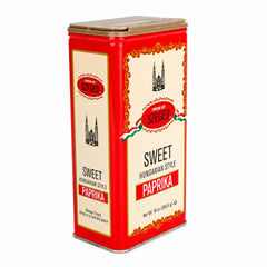 Pride Of Szeged iSpice cuchara con polvo facilita medida y uso
