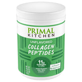 Primal Kitchen envase delantero mostrando etiqueta clara y práctico uso