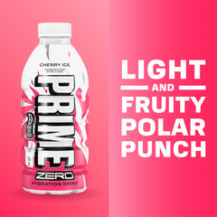 PRIME HYDRATION primer plano de botella mostrando textura y tapa para abrir fácil