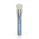 Prime Prometics brocha PrimeSkin vista frontal con acabado profesional y control de cobertura