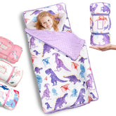 PRIMLECT colchoneta siesta frontal mostrando la superficie y confort