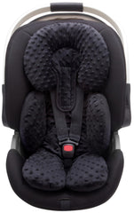 Pro Goleem vista frontal del inserto mostrando soporte integrado