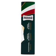 Proraso mango ergonómico que ofrece buen agarre y control